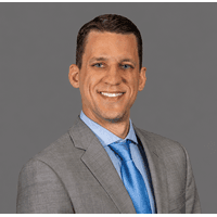 Ben Keller - Regional Support Manager | NMLS ID# 1239226 in Fort Wayne, IN