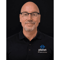 Raymond Phillip Garcia - Branch Manager in Irving, TX
