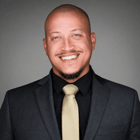 Yuri Quintero - Retail Sales Manager | NMLS ID# 2001035 in Clarksville, TN