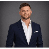 Blake Henderson - Retail Branch Manager | NMLS ID# 1780946 in Irving, TX