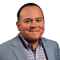 Benito Solis - Production Manager - NMLS #743526 in Houston, TX