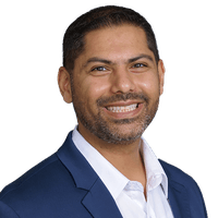 Amir Fazalbhai - Production Manager - NMLS #389384 in Houston, TX
