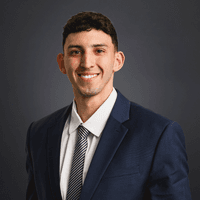 Jake Setser - Loan Officer - NMLS #2322083 in San Antonio, TX