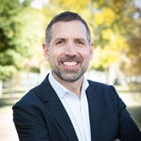 Brian Esposito - Branch Manager | NMLS# 1535781 in Las Vegas, NV