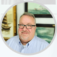 David Wilson - Personal Mortgage Advisor | NMLS# 521848 in Marion, IN