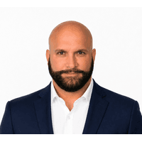 Simon Todd - Personal Mortgage Advisor in Independence, OH