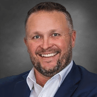 Mike Campbell - Producing Branch Manager | NMLS #229504