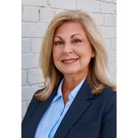 Amy Ellenburg - Personal Mortgage Advisor in Corinth, MS