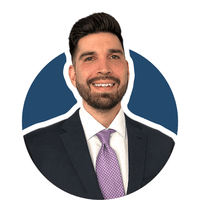 Brent Cherniss - Broker | NPN #17192313 in San Diego, CA