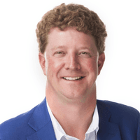 Tripp Cunningham - SVP Regional Manager | NMLS# 395261 | NC: I-151029 in Greensboro, NC