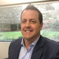 Justin Buehring - Branch Manager | NMLS# 61591 in Bellevue, WA