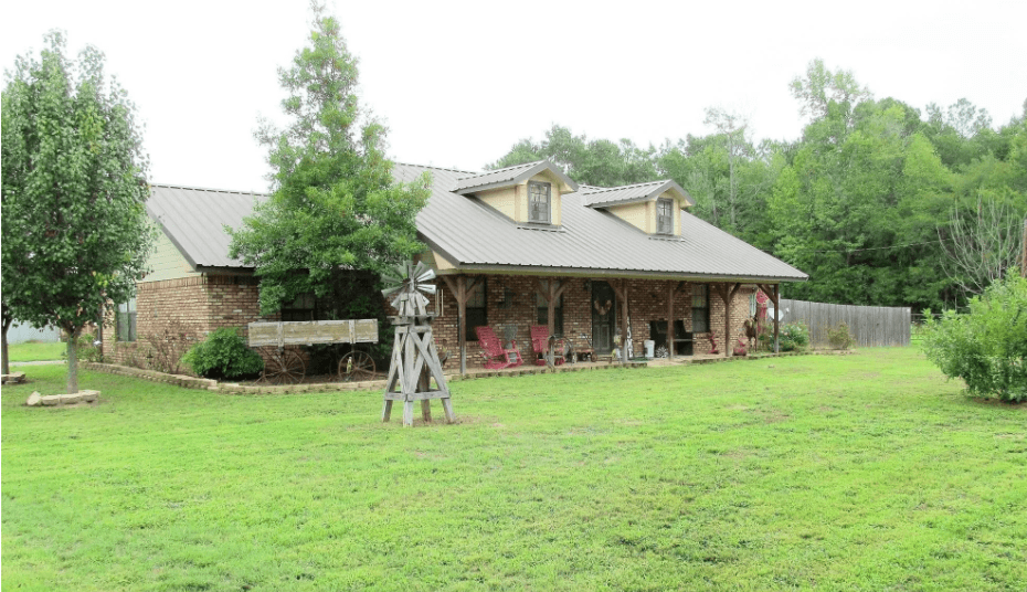 John Houston - Gallery Photo