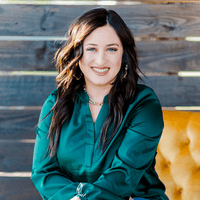 Abby Crawford - Loan Officer in Allen, TX