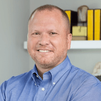 Derek Harris - Loan Officer in Dublin, OH