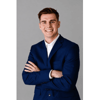 Gerrit McAloon - Loan Officer in Allen, TX