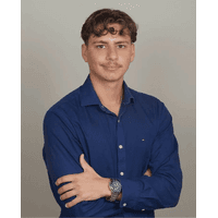 Patrick de Mosteyrin - Loan Officer in Bonita Springs, FL