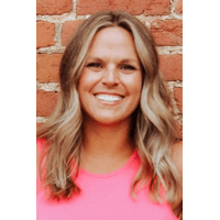 Michelle Luke - Sr. Loan Officer in Chattanooga, TN