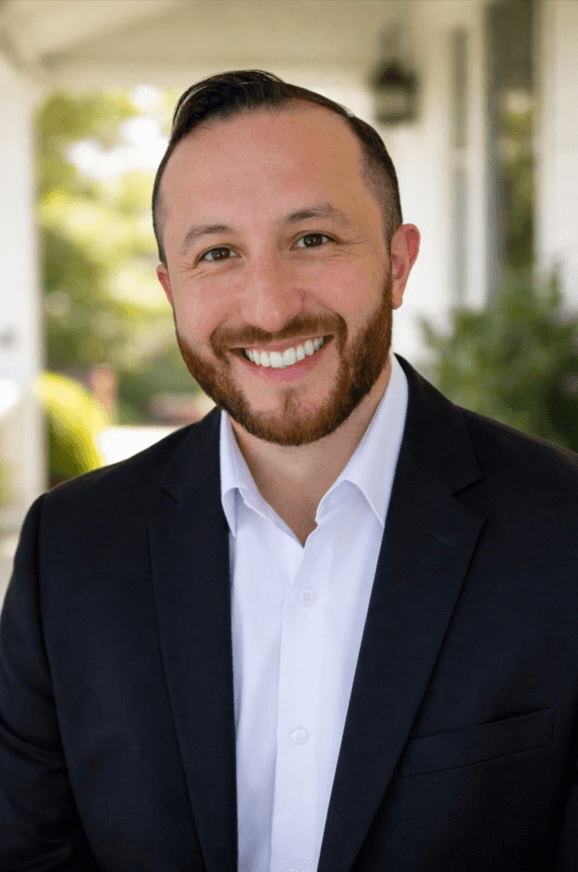 Jeremiah Almanza - Gallery Photo