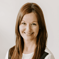 Amanda Nesbitt - Realtor, GRI in Woodway, TX