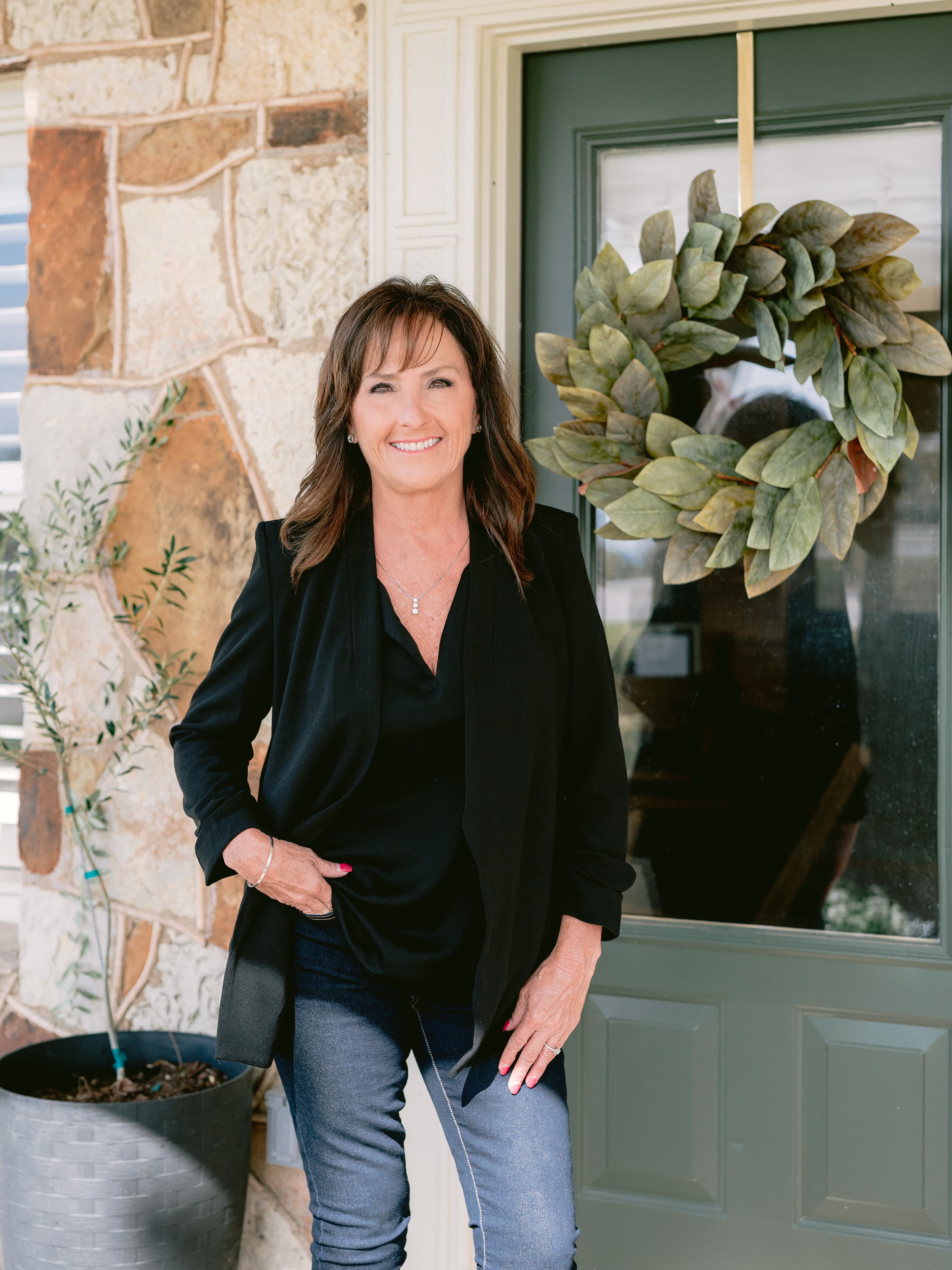 Janet Lell - Gallery Photo