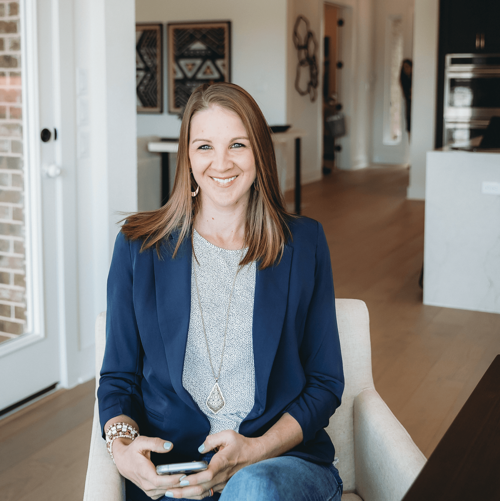 Kristi Metcalf, Realtor - Gallery Photo