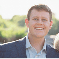 Kent Broom - Realtor in Dripping Springs, TX