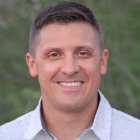 Jared Thom - VP/Senior Loan Officer | NMLS #170154 in Gilbert, AZ