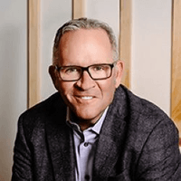 Todd Rego - Senior VP/Branch Manager | NMLS #260450 in Denver, CO