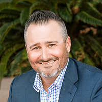 Mitchell Jones - VP/ Senior Loan Officer | NMLS #1460999 in Tucson, AZ