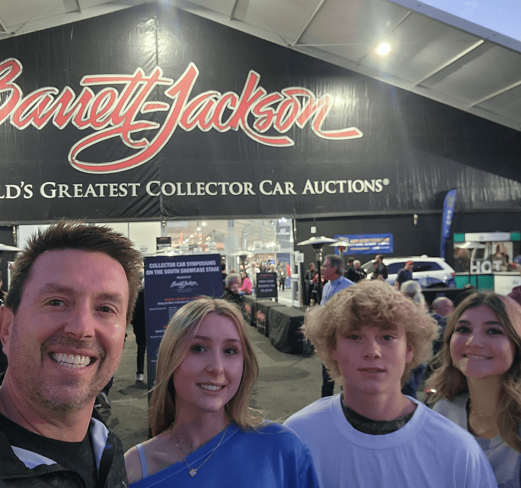 Nick Monardo - Gallery Photo