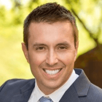 Nick Monardo - Director of TPO Growth & Strategy | NMLS #236906 in Scottsdale, AZ