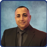 CJ Alshmailawi - Loan Officer | NMLS #2090400 in Peoria, AZ