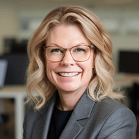 Kim Crea - SVP Residential Lending | NMLS #194345 in Denver, CO