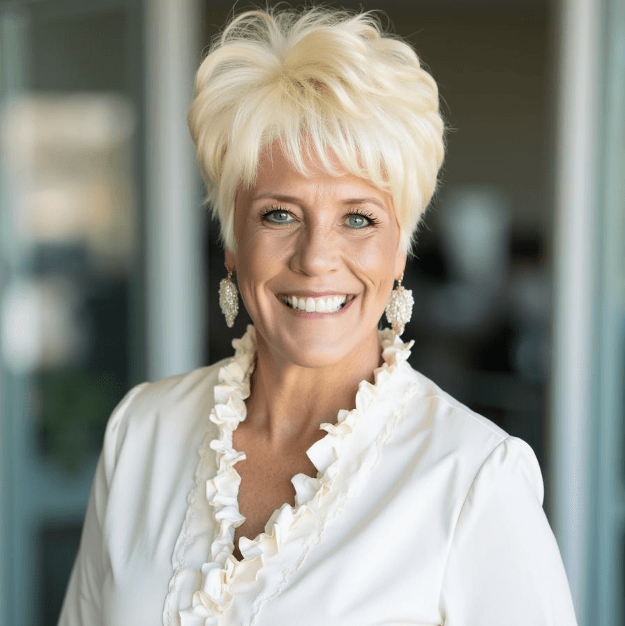 Cheryl Braunschweiger - Nova Home Loans - Gallery Photo