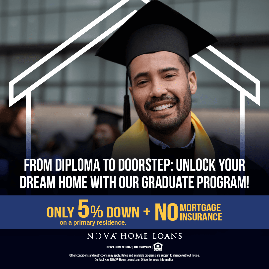 Jeannie Davis | Vice President & Senior Loan Officer – NOVA® Home Loans - Gallery Photo