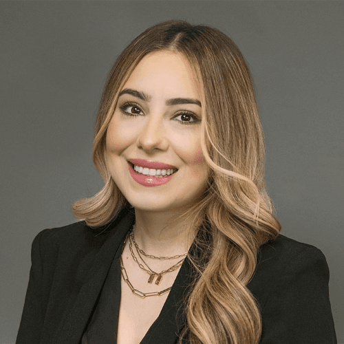 Denisse Castillo - Loan Officer Associate | NMLS # 1813900 in Yuma, AZ