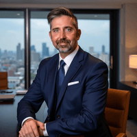 Jeff McMillin - Sr Mortgage Lender in Leawood, KS