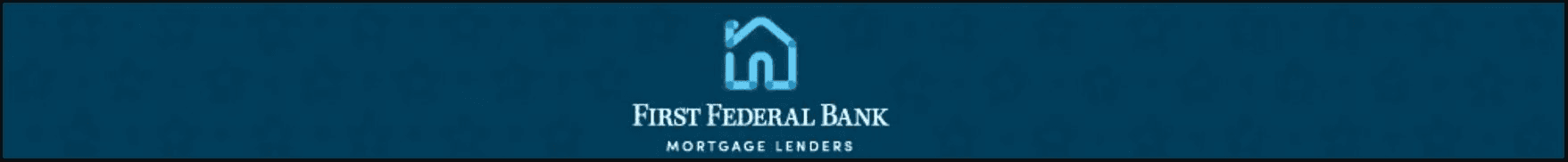 First Federal Bank - Overland Park, KS's Cover Image