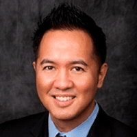 Laurence Kwong - Senior Account Manager | NMLS# 289406 in Irvine, CA