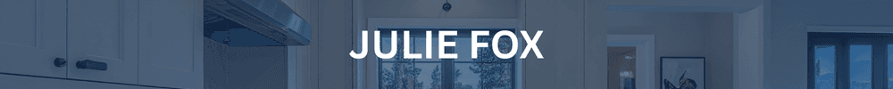 Julie Fox's Cover Image