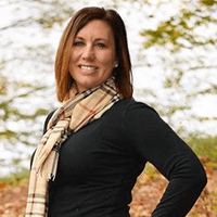 Nicole Monahan - Realtor / Broker Manager in Hawley, PA