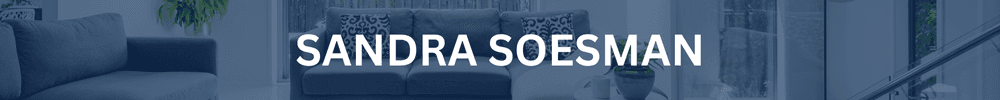 Sandra Soesman's Cover Image