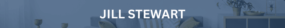 Jill Stewart's Cover Image