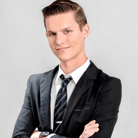 Blake Dolak - Realtor / Sales Associate in Butler, NJ