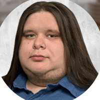 Teodor Lazovski - Salesperson in Vernon, NJ