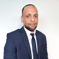 Emmanuel Robinson - Salesperson in Vernon, NJ