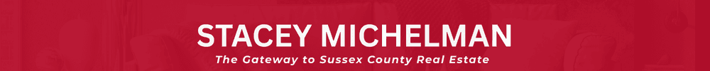 Stacey Michelman's Cover Image