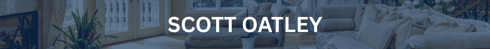 Scott Oatley's Cover Image
