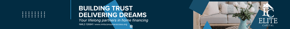 Andrew Payne | Elite Capital 's Cover Image