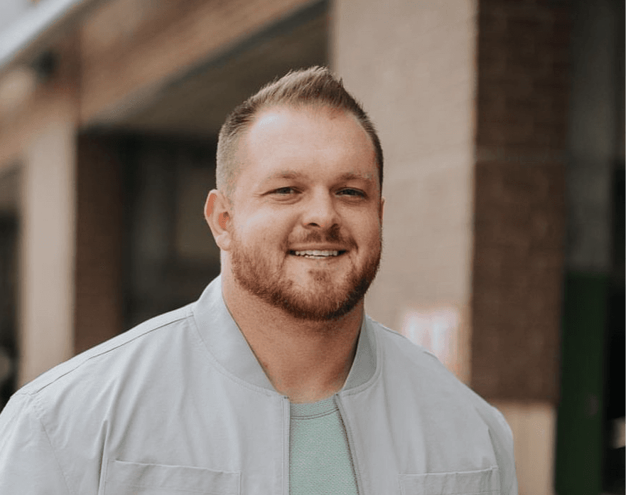 Andrew Payne | Elite Capital - Branch Manager | NMLS 2046562